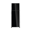 Faber 180L Fridge Refrigerator Frigor Glass Door peti sejuk 2 pintu FC 238 BK FRIGOR238BK