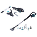 Faber Handheld Vacuum Cleaner FVCD-CYCLONE600