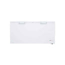 Khind Peti sejuk beku 508L Chest Freezer FZ508