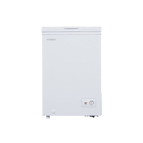 Khind 100L Chest Freezer FZ100