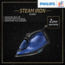 PHILIPS Seterika Wap PerfectCare Steam Iron GC3920 GC3920/26