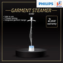 Philips Easy Touch Garment Steamer GC482 GC482/27