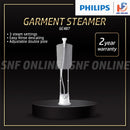 Philips Easy Touch Garment Steamer GC487 GC487/86