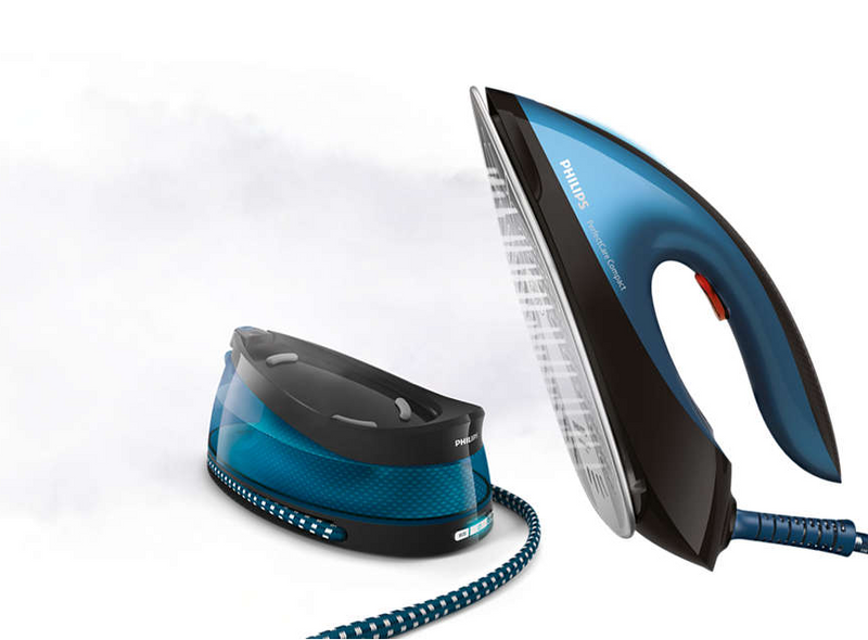 Philips Steam Generator GC7846 GC7846/86