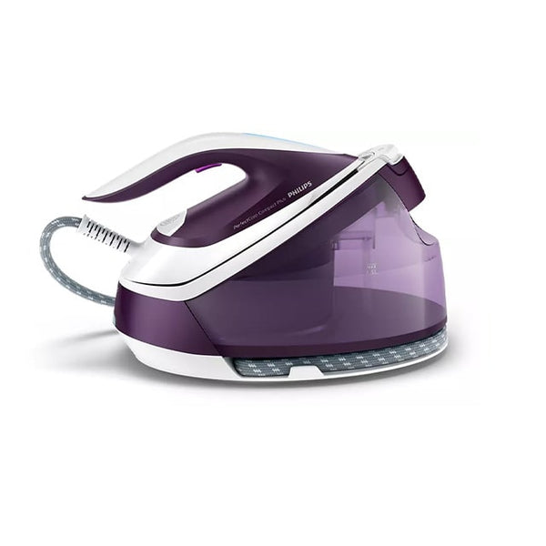 Philips PerfectCare Compact Plus Steam Generator Iron GC7933/36