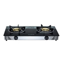 Khind Glass Top Gas Cooker Dapur Gas Kaca GCG6311