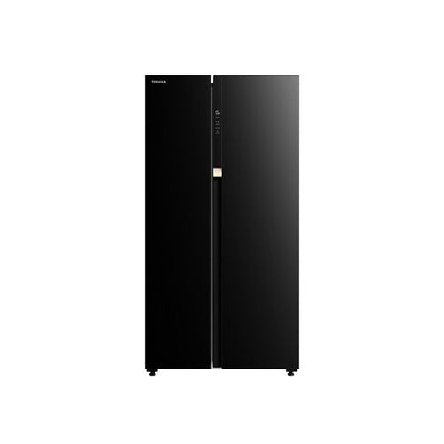 Toshiba 623L Side By Side Inverter Refrigerator GR-RS780WE-PGY GR-RS780WE-PGY(22)