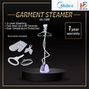 Midea Garment Steamer GS-150D GS150D