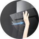 Midea Penyedup Asap - Skyline Cooker Hood 1500m³/hr MCH-90J52