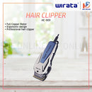 Wirata Pro Salon Hair Clipper HC909 HC-909
