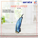 Wirata Pro Hair Clipper HC938 HC-938