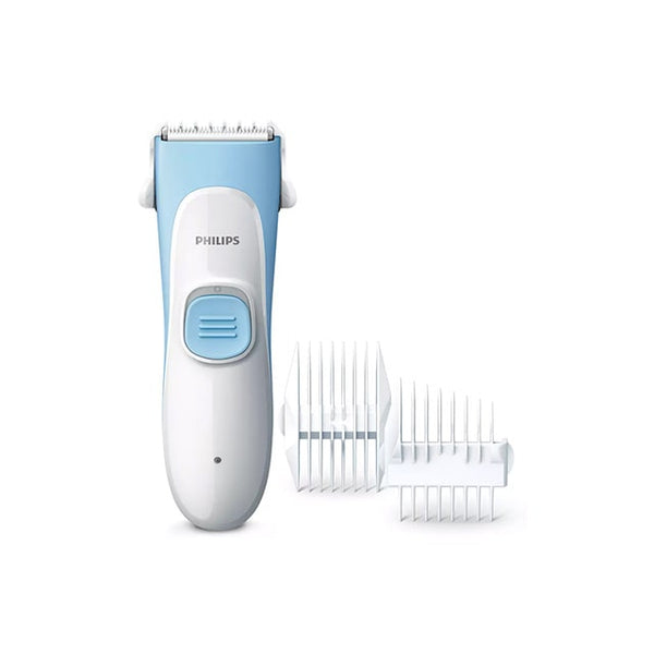 Philips Hair Clipper Waterproof Kids Haircuts HC1055 HC1055/15