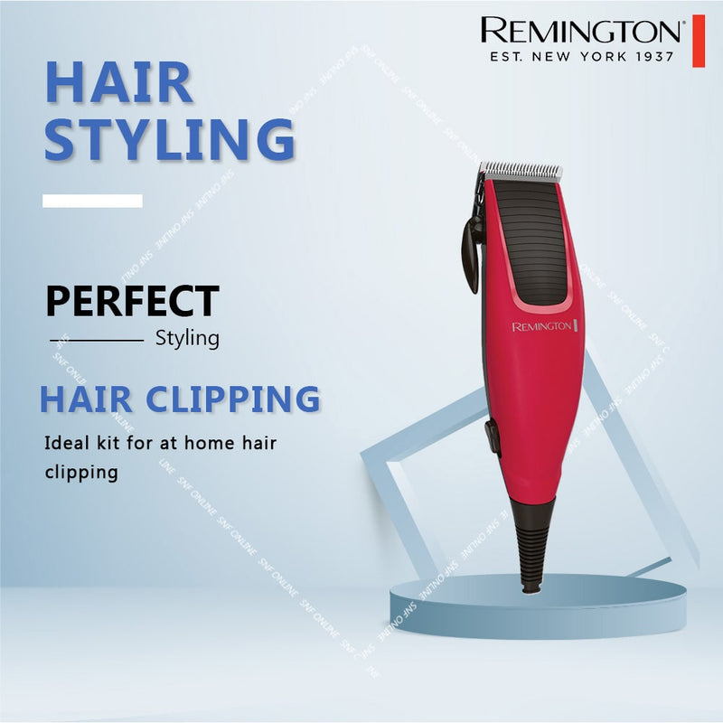 Remington Apprentice Hair Clipper HC5018