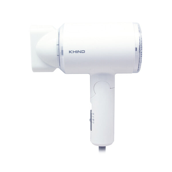 Khind 1000W Hair Dryer HD1002
