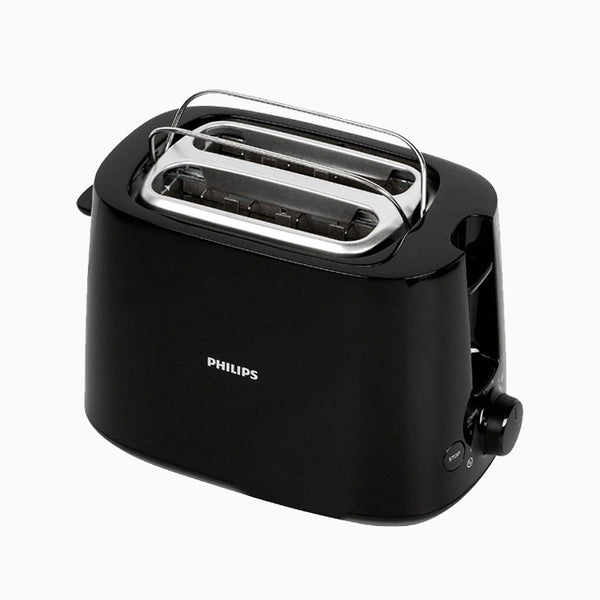 Philips Daily Collection Toaster 2 Slot HD2581 HD2581/91