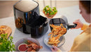 Philips Air Fryer With Rapid Air Technology HD9200