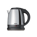 Philips Stainless Steel Body Jug Kettle 1.2L HD9303 HD9303/03