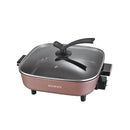 Khind 5L Multifunction Electric Skillet HP7000