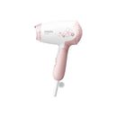 PHILIPS Pengering Rambut dengan Pemegang Boleh Lipat Hair Dryer Foldable Handle (1000W) HP8108