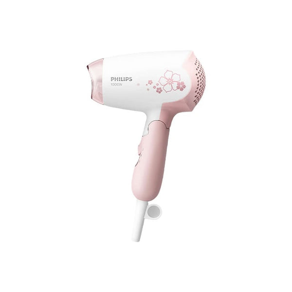 Philips Hair Dryer HP8108 (1000W) Foldable Handle