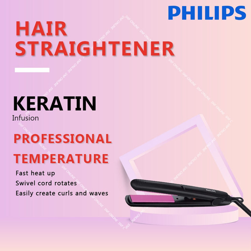 Philips Hair Straightener HP8401/00