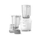 PHILIPS Pengisar ProBlend System Blender (450W) HR2041/50