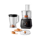 Philips Food Processor ( 2.1L ) HR7320 HR7320/11