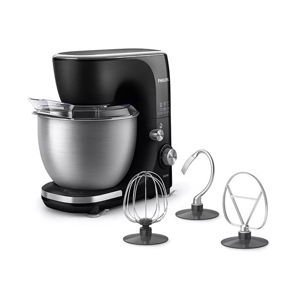 Philips 5.0L Chef Maker Kitchen Machine Stand Mixer HR7922/91