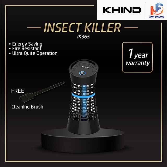 Khind Insect Killer IK365