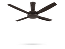 KDK 4 Blade Ceiling Fan (56’’) With Remote Control K14XZ-GY K14XZ-PBR
