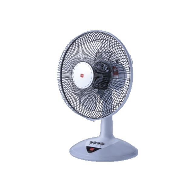 KDK Table Fan - Random Colour (16”) KB404 KB-404