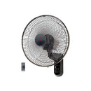 KDK 16” Remote Wall Fan KC-4GR / KC4GR