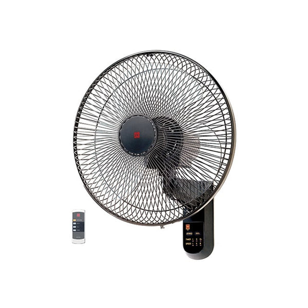 KDK 16” Remote Wall Fan KC-4GR / KC4GR