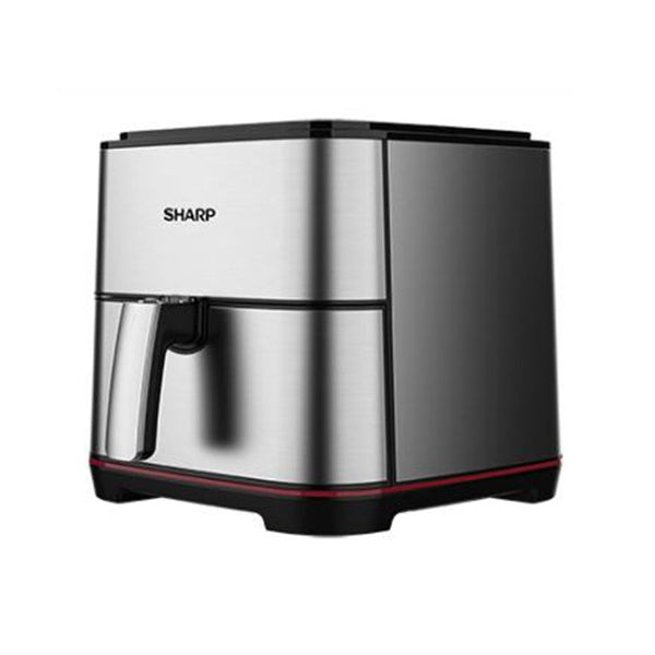 Sharp 7L Air Fryer KFAF70M-ST