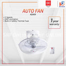 KDK 16” Auto Fan KQ409
