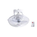 KDK 16” Auto Fan KQ409