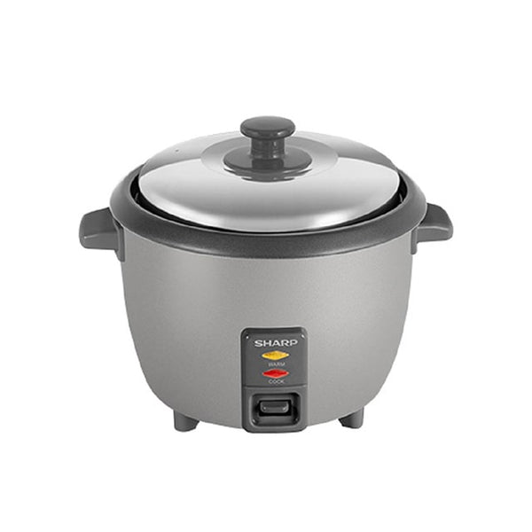 Sharp Rice Cooker 1.8L KS-H188S-SL KSH188SSL