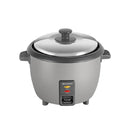 Sharp Periuk Nasi - Rice Cooker 1.0L KS-H108S-SL KSH108SSL