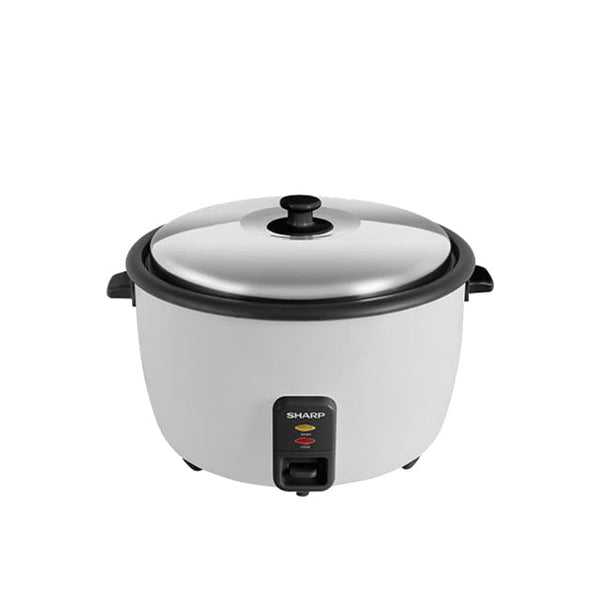 Sharp Commercial Rice Cooker KS-H458C-WH / KSH458CWH