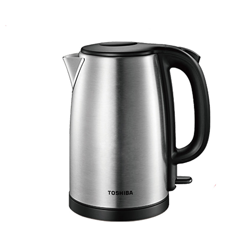 Toshiba 1.7L Jug Kettle SUS304 Grade Stainless steeL KT-17SH1NMY KT17SH1NMY