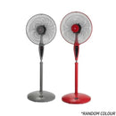 KDK Stand Fan - Random Colour (16”) KX405