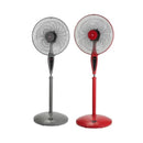 KDK Stand Fan - Random Colour (16”) KX405