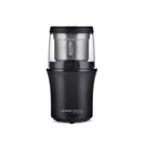 Lebensstil Electric Turbo Coffee Grinder Stainless Steel / Pengisar Kopi LKCG-4013X