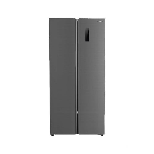 Faber (500L) Side By Side Inverter Refrigerator / Electronic Control F