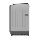 Midea 10.5KG Inverter Washing Machine MA200W105D