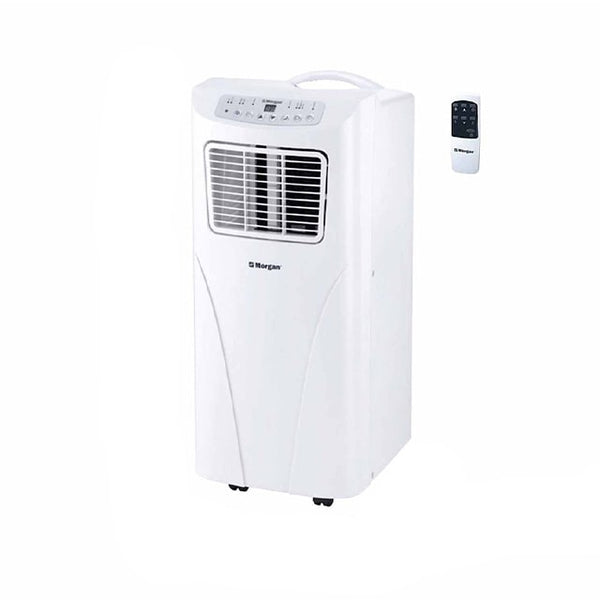 Morgan Portable Air Conditioner MAC-091 Feather Lite Aircond