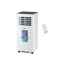 Morgan Penyaman Udara Mudah Alih Portable Air Conditioner Feather Lite MAC-093