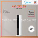 Midea Penyejuk Udara Air Cooler (7.0L) MAC-107AR