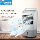 Midea 10L Air Cooler MAC-120AR