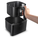 Midea Penggoreng Udara 5.5L Digital Air Fryer MAF-D55A